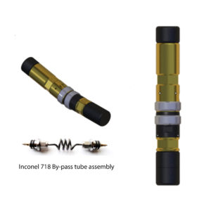 Knuckle Joint Tool w/ Wear Banding - HD - 1 11/16 in.